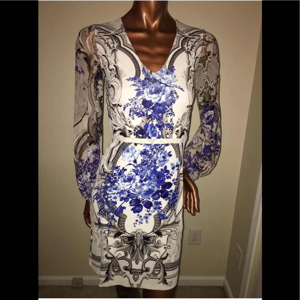 Gorgeous Roberto Cavalli Dress 40